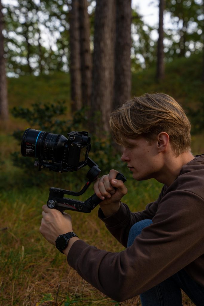 Filmmaker